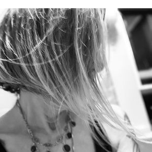 Meet your Posher, Joann